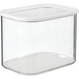 Vorratsdose Modula XL 4500 ml - Weiß