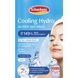 Cooling Hydro Augen Gel-Pads
