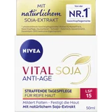 VITAL Soja Anti-Age Straffende Tagespflege LSF 15