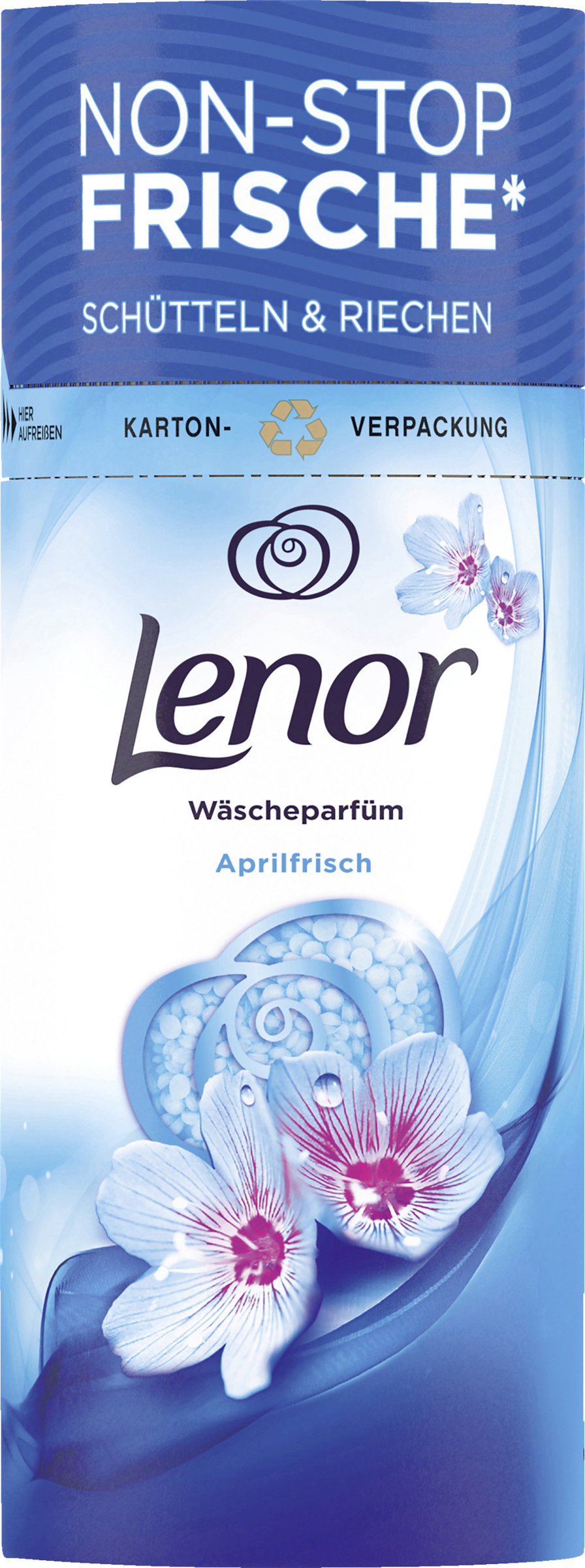 Wäscheparfüm Aprilfrisch