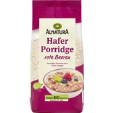 Alnatura Bio Hafer Porridge Rote Beeren
