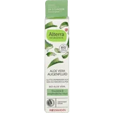 Augenfluid Bio-Aloe Vera & Gletscherwasser