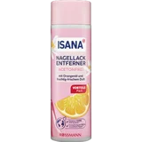 Nagellackentferner acetonfrei