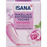 Nagellackentfernertücher