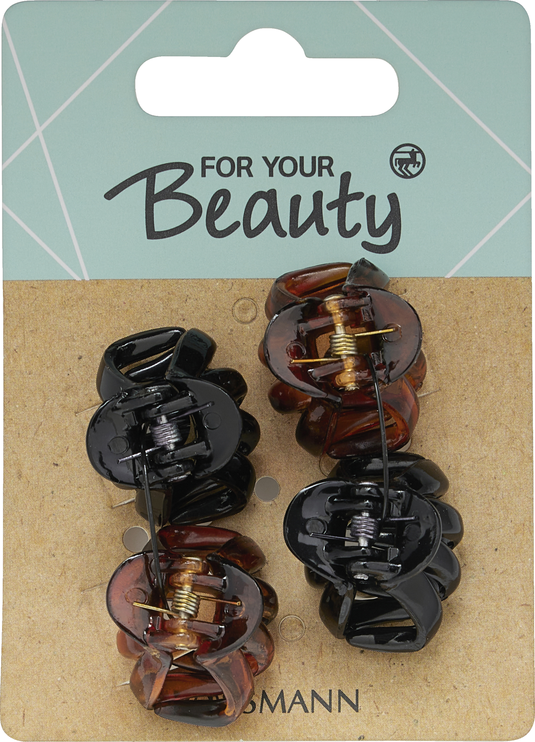 FOR YOUR Beauty Haarspange