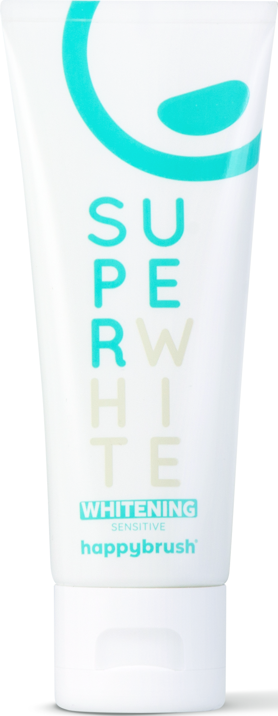 معجون أسنان SuperWhite 3