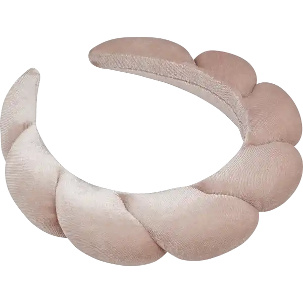FOR YOUR Beauty Bubble Haarreif mit Stoff online kaufen rossmann.de