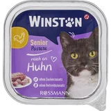 Senior Menü reich an Huhn
