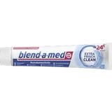 Zahnpasta Extra Frisch Clean