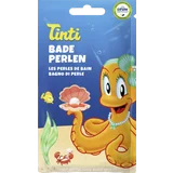 Tinti Badeperlen orange