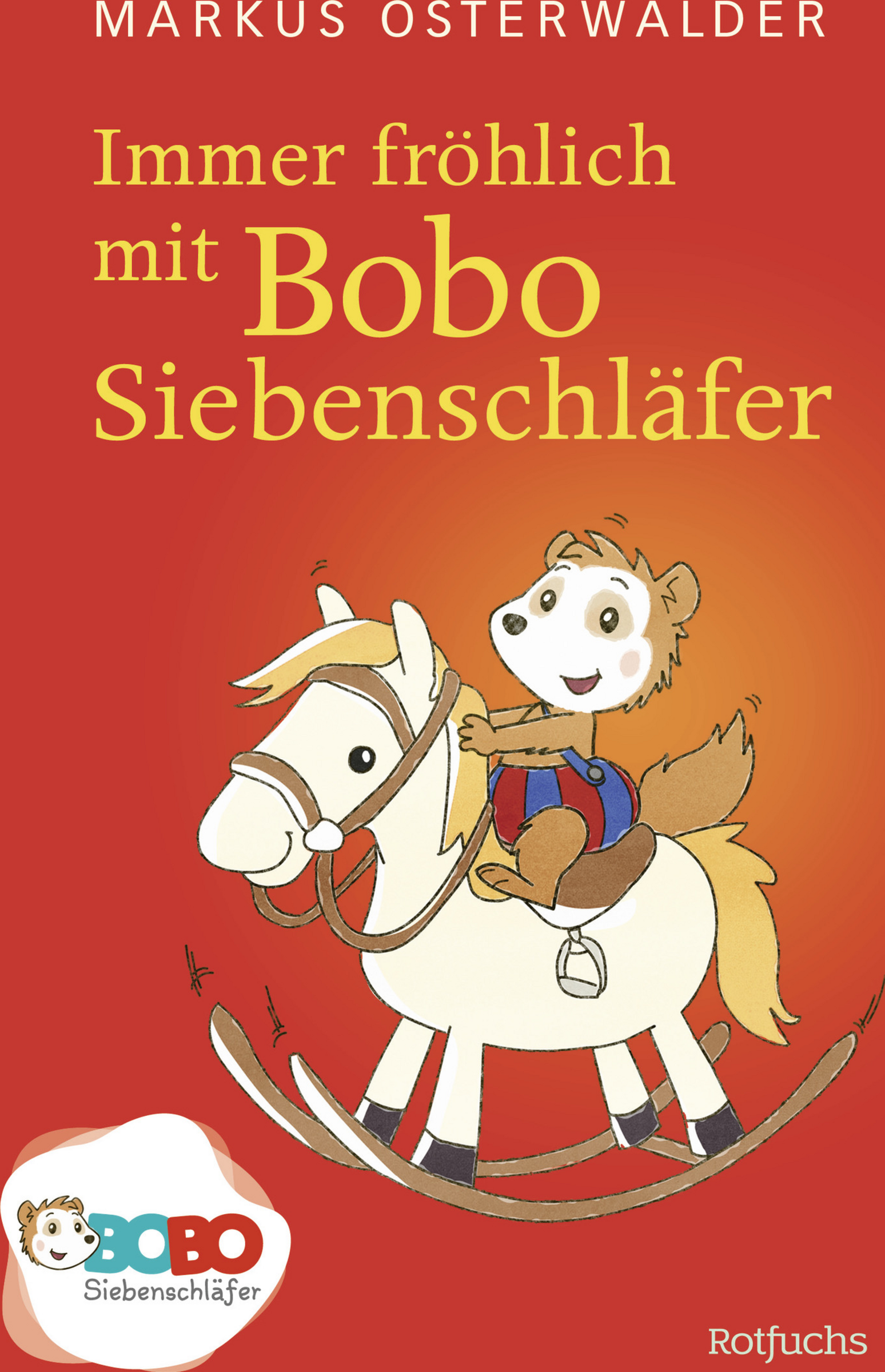 ROWOHLT Bobo Siebenschläfer