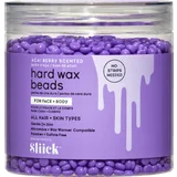 Sliick Warmwachsperlen Acai