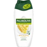 Cremedusche Naturals Milch & Honig
