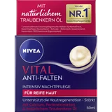 Vital Anti-Falten Intensiv Nachtpflege