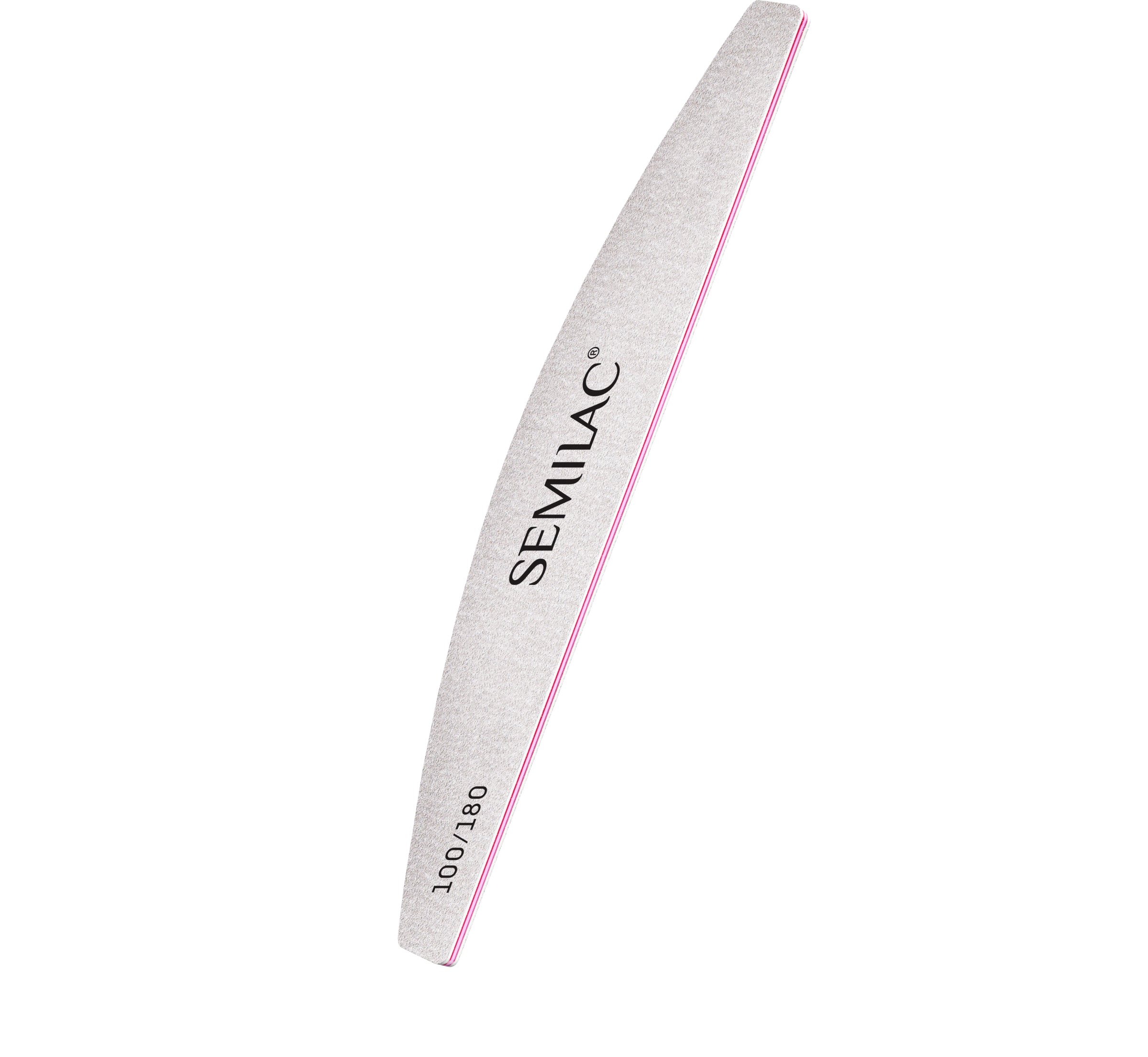 Semilac Nagelfeile 100/180