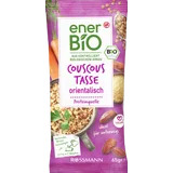 Couscoustasse orientalisch