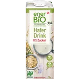 Haferdrink 0% Zucker