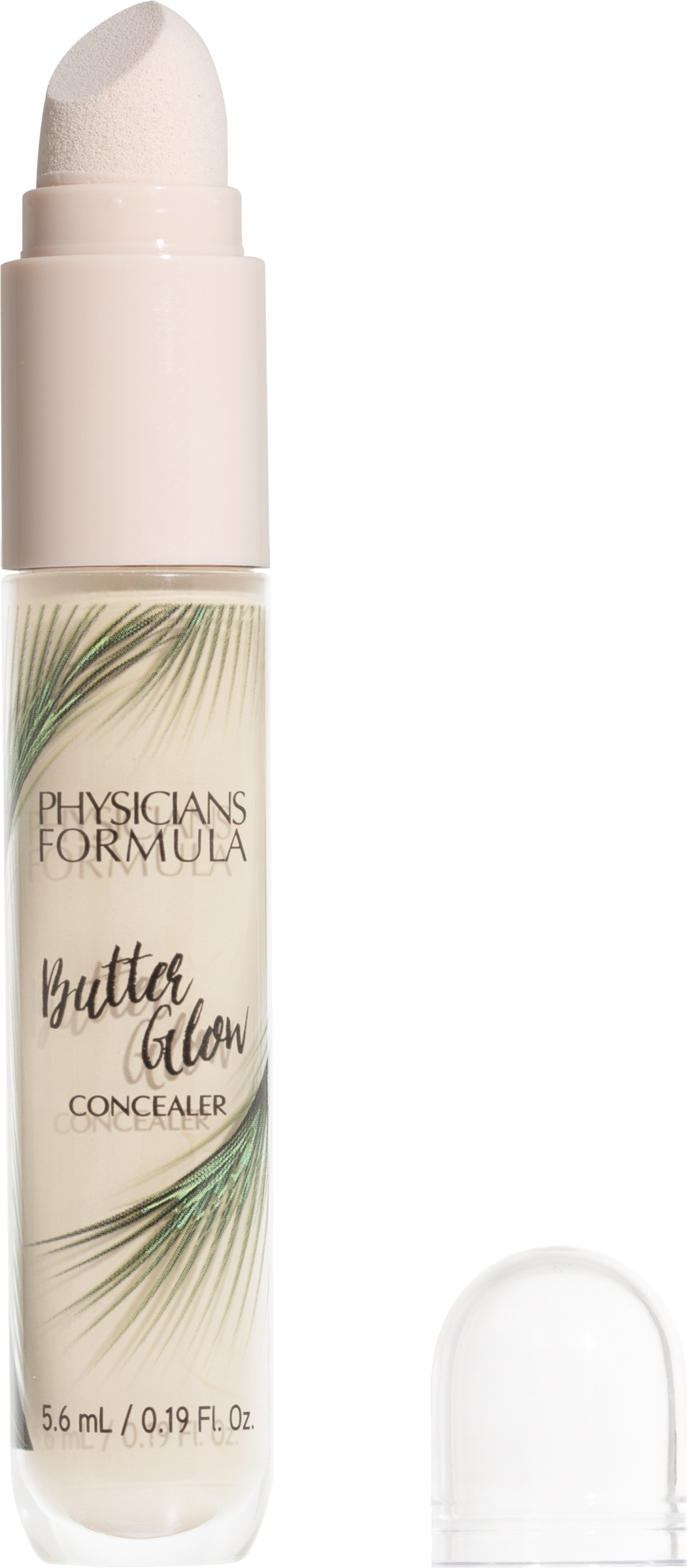 Murumuru Butter Glow Concealer - fair