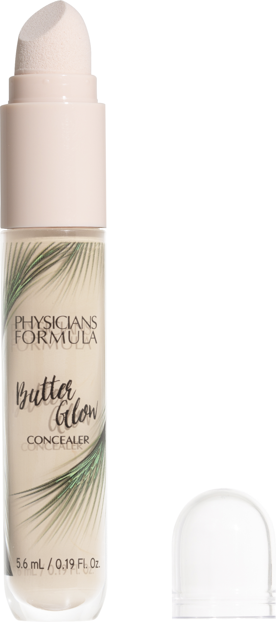 Murumuru Butter Glow Concealer - light