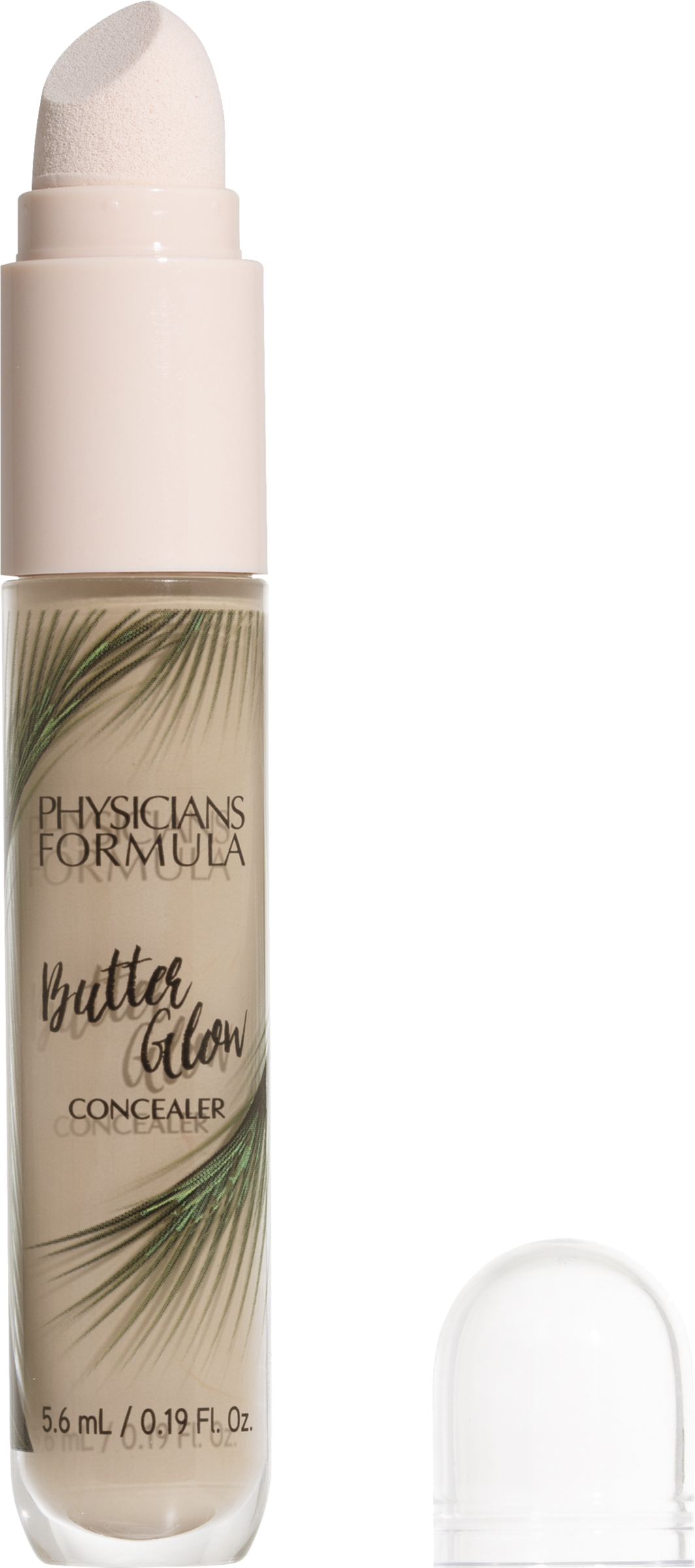 Murumuru Butter Glow Concealer - medium