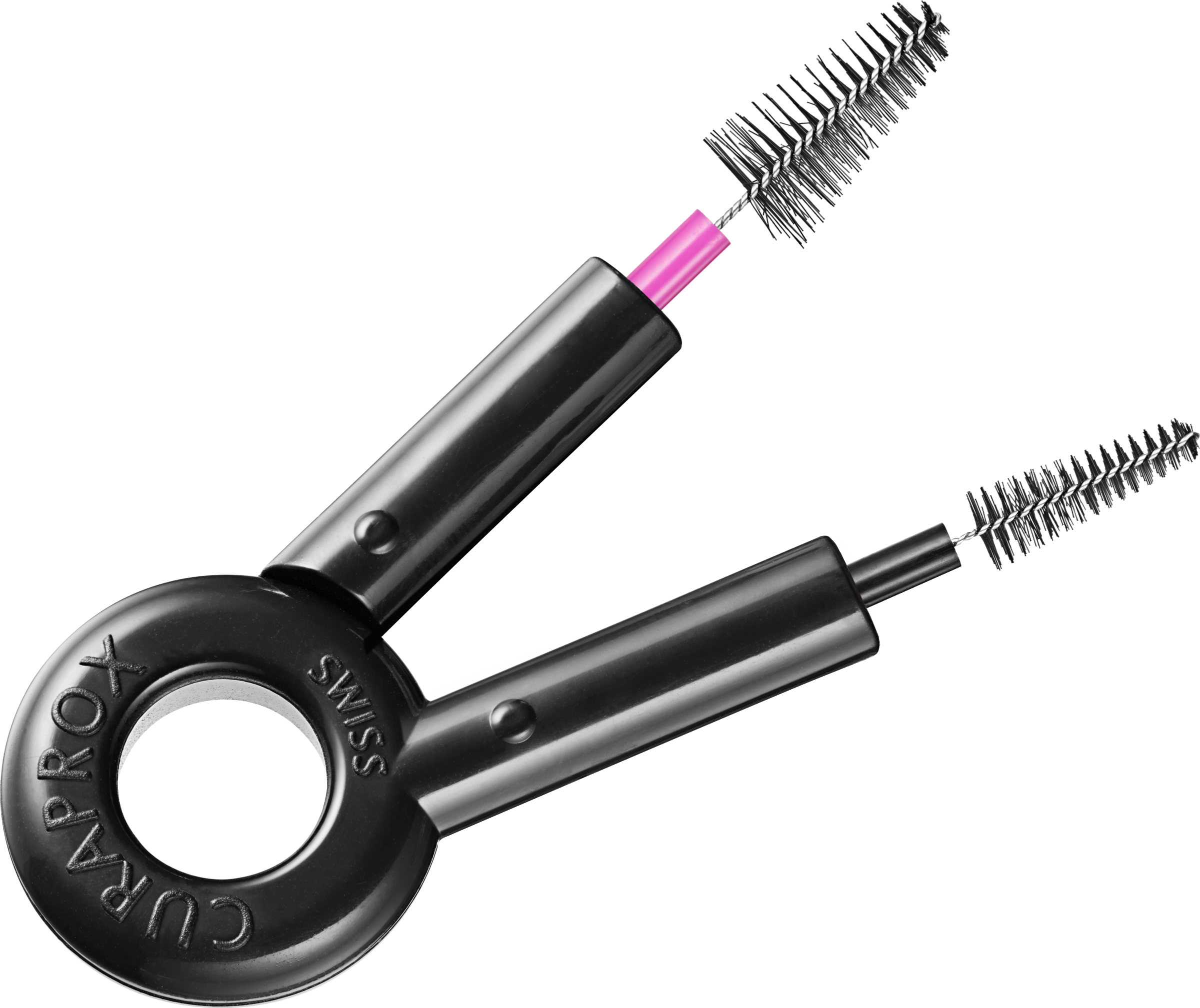 "Black is white" طقم سفر 5