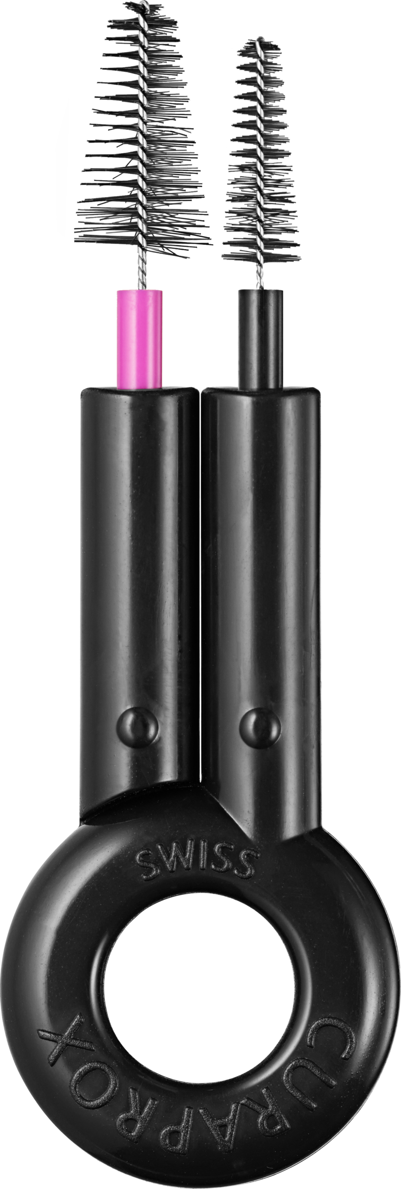 "Black is white" طقم سفر 6