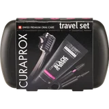 Black IS White Travel Set