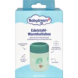 Edelstahl-Warmhaltebox