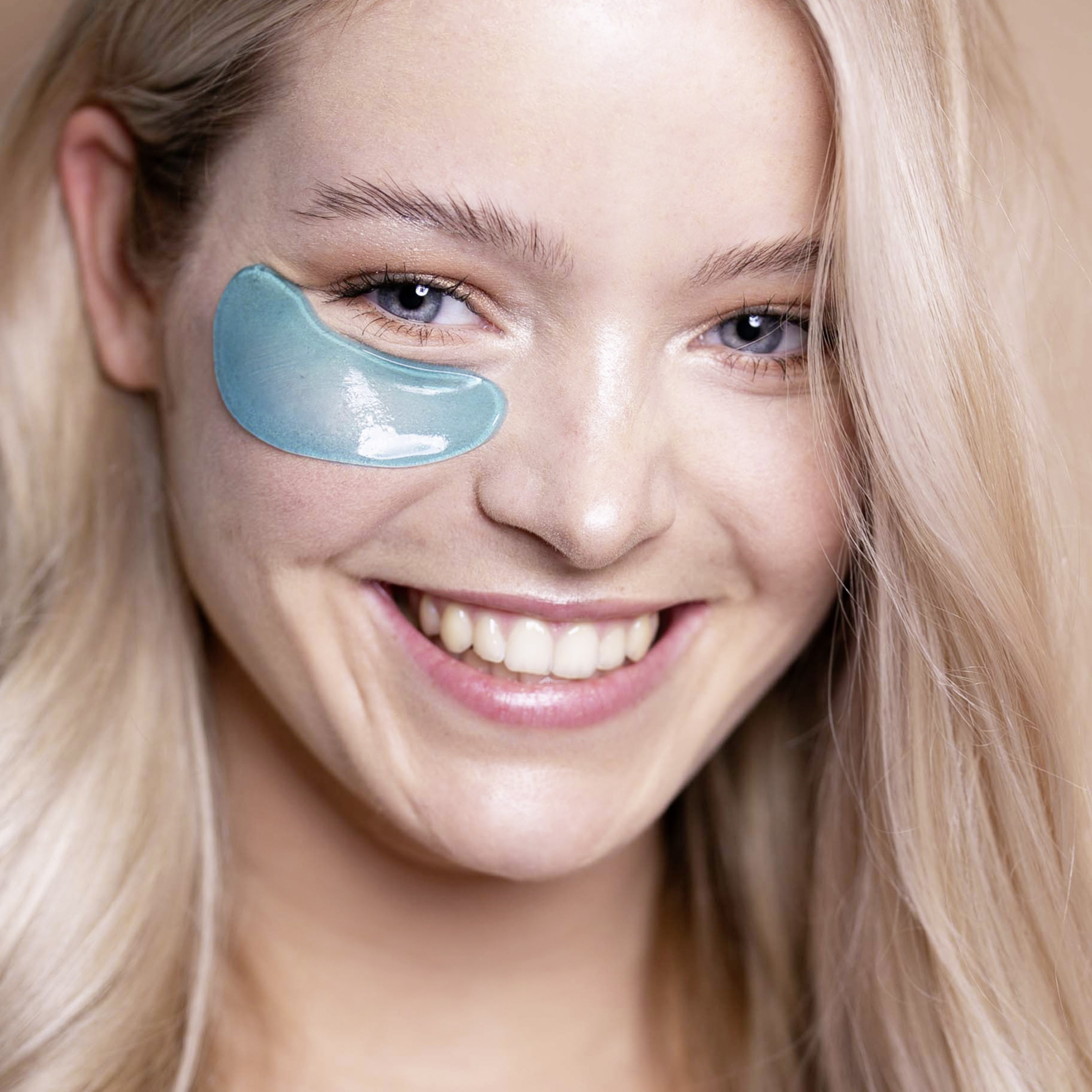 YEAUTY Eye Pad Mask Deep Hydration rossmann.de