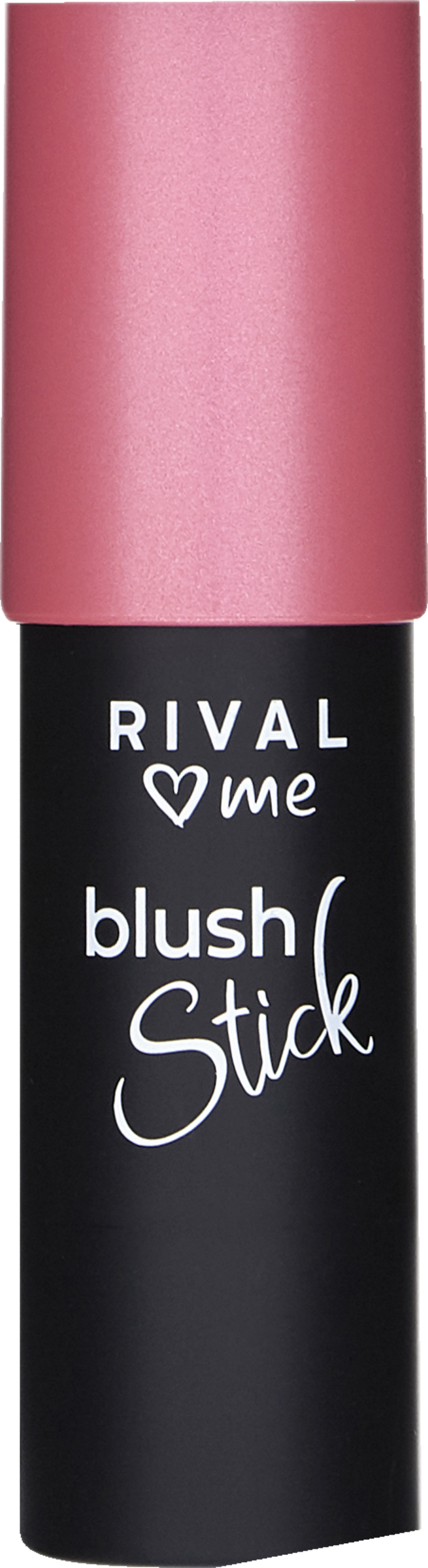 RIVAL loves me Blush Stick 02 magnolia