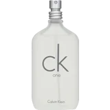 ck one, EdT 50 ml