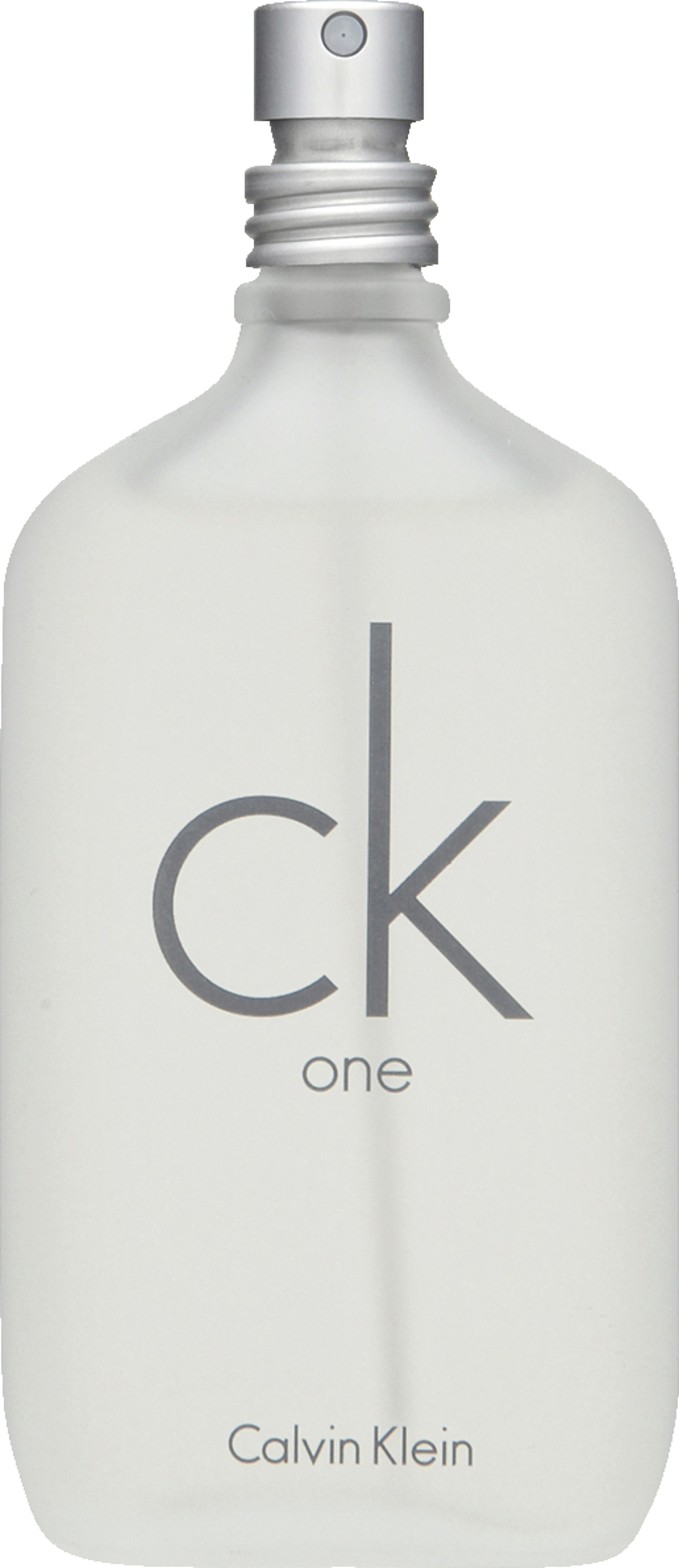 ck one, EdT 50 ml