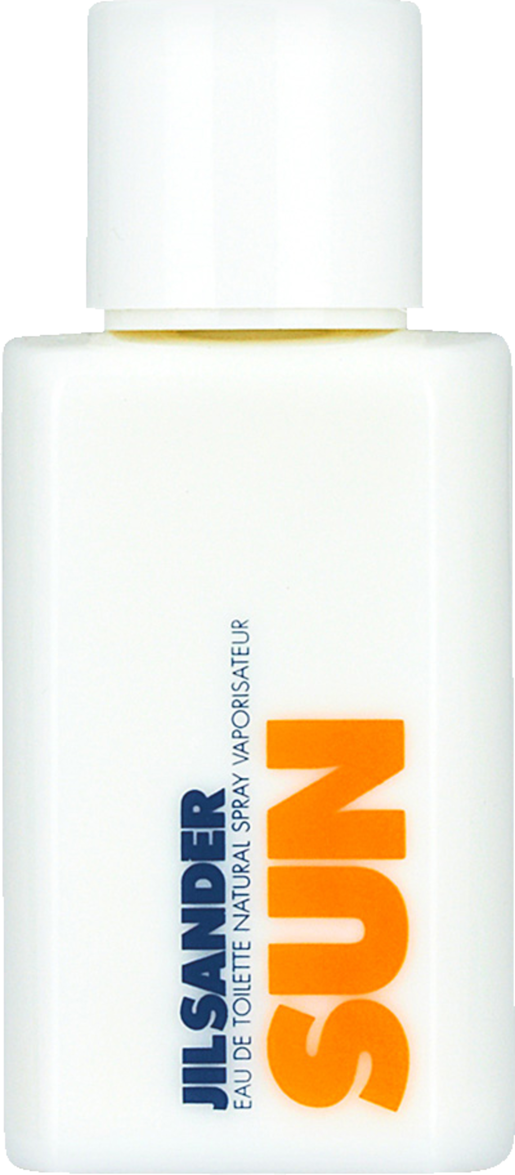 Jil Sander Sun, EdT 75 ml
