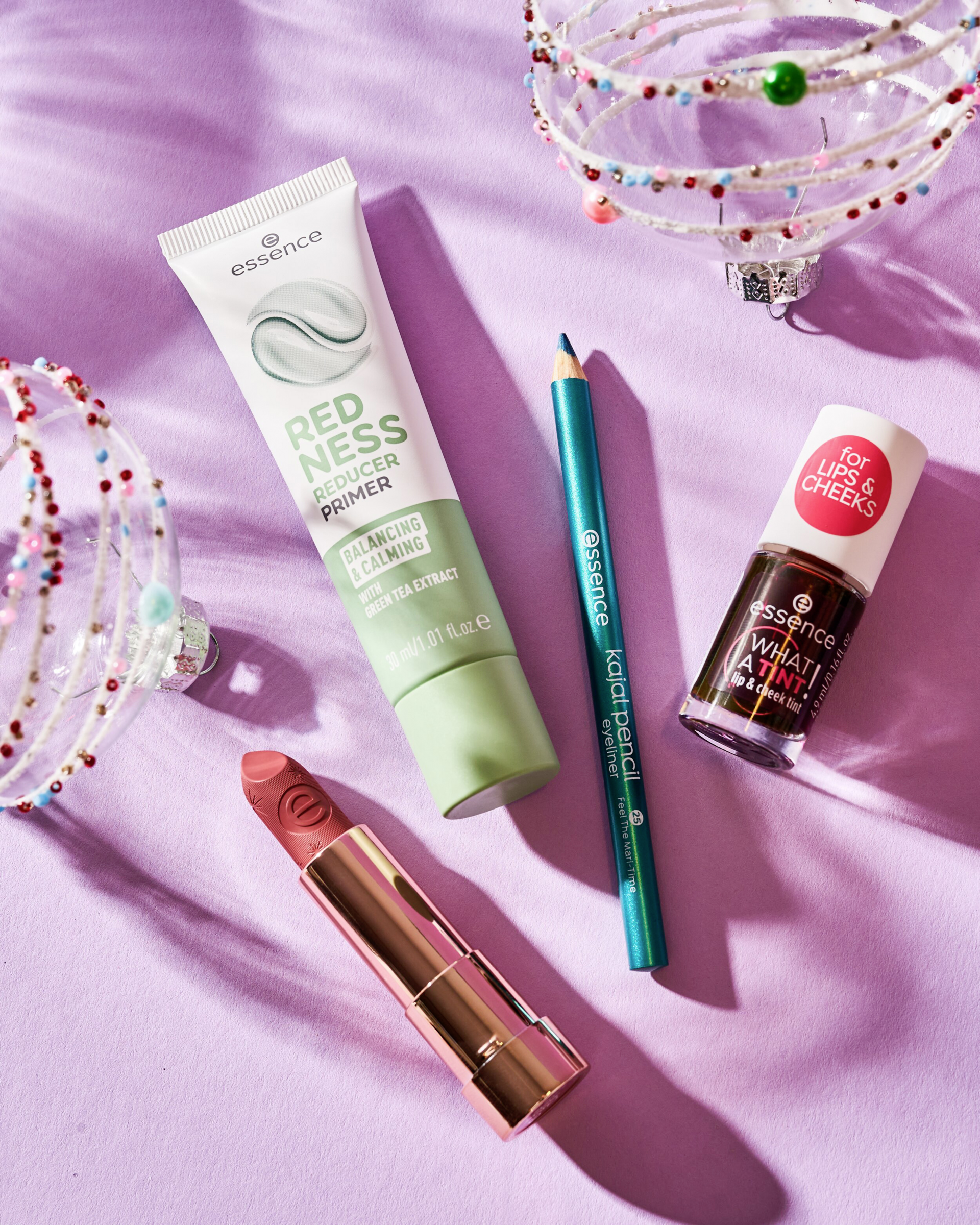 essence What a tint! lip & cheek tint 01 Kiss from a rose online kaufen