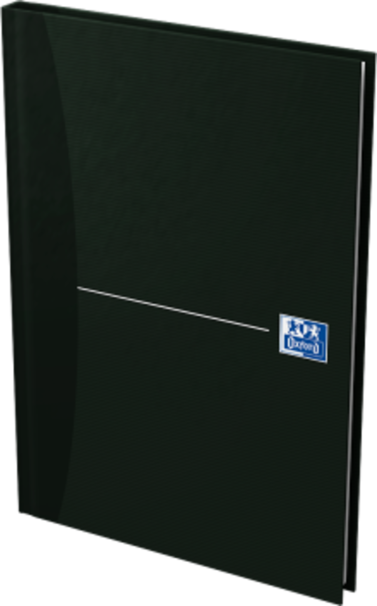 Oxford Notizbuch Office Essentials A5