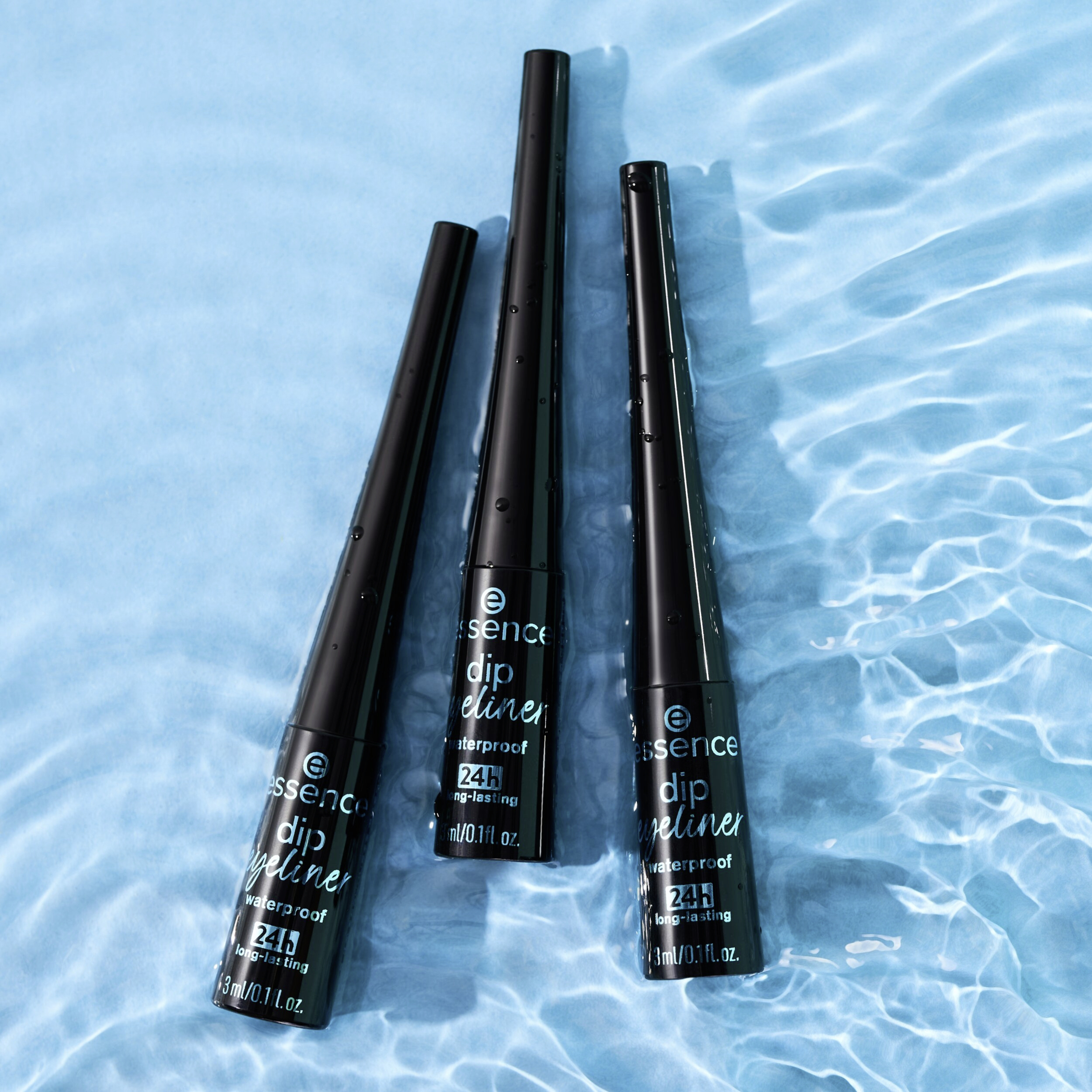 essence Dip eyeliner waterproof 24h longlasting 01 black online kaufen rossmann.de