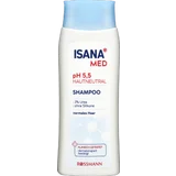 ISANA MED Shampoo Jeden Tag