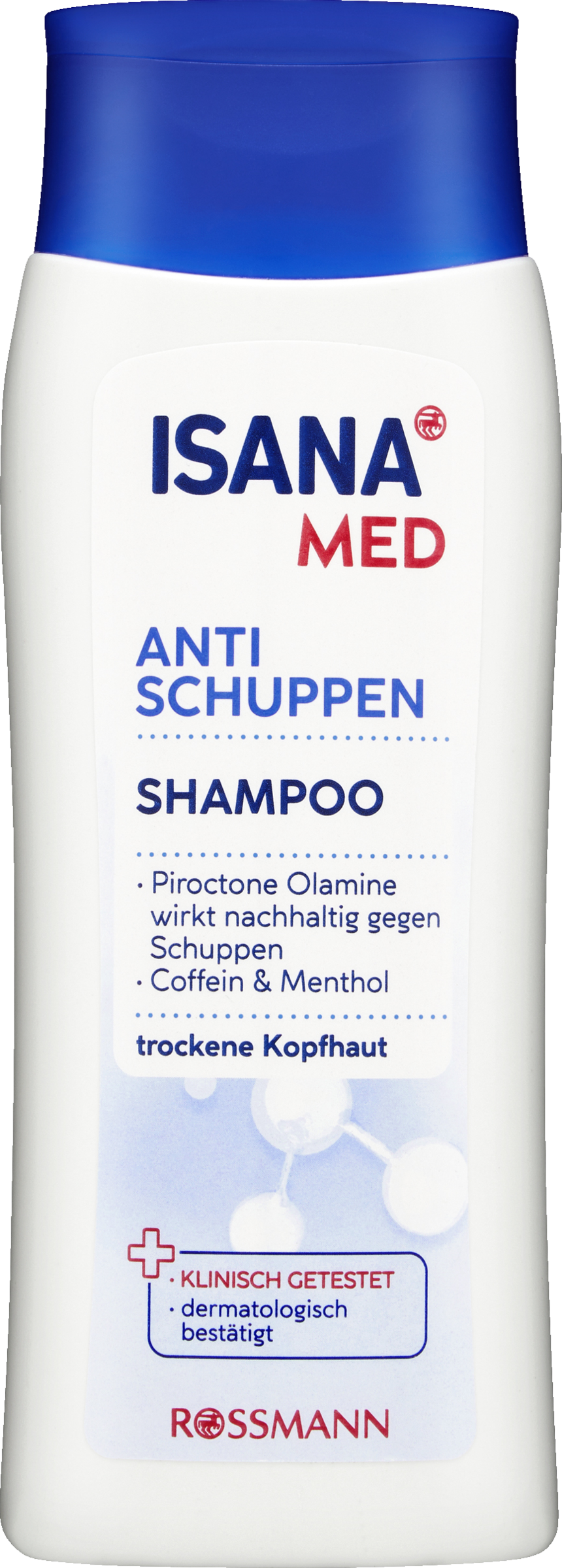 Shampoo Anti Schuppen
