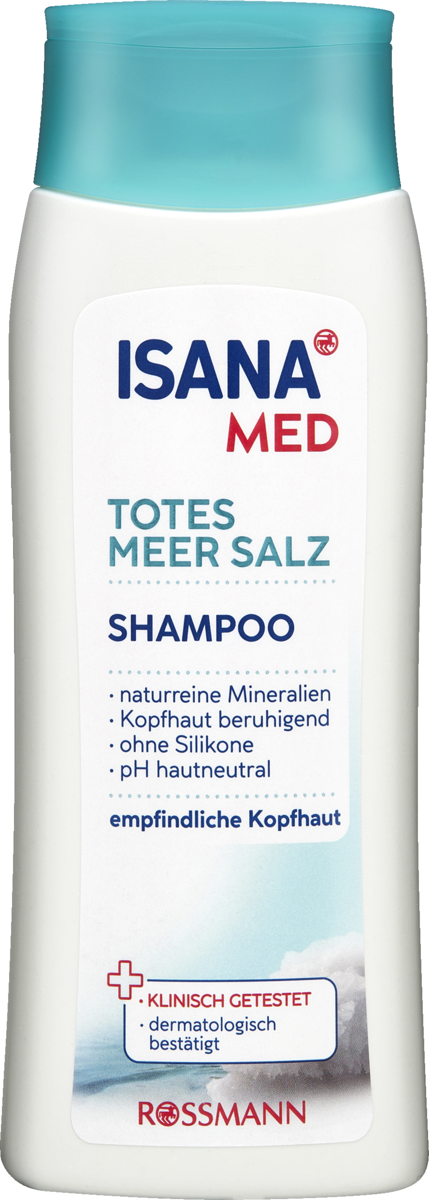 Shampoo Totes Meer
