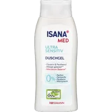Duschgel Ultra Sensitiv