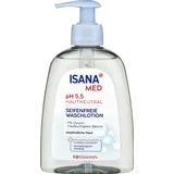 ISANA MED Waschlotion