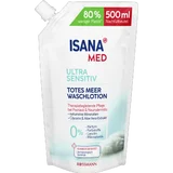 Waschlotion Totes Meer Nachfüllbeutel