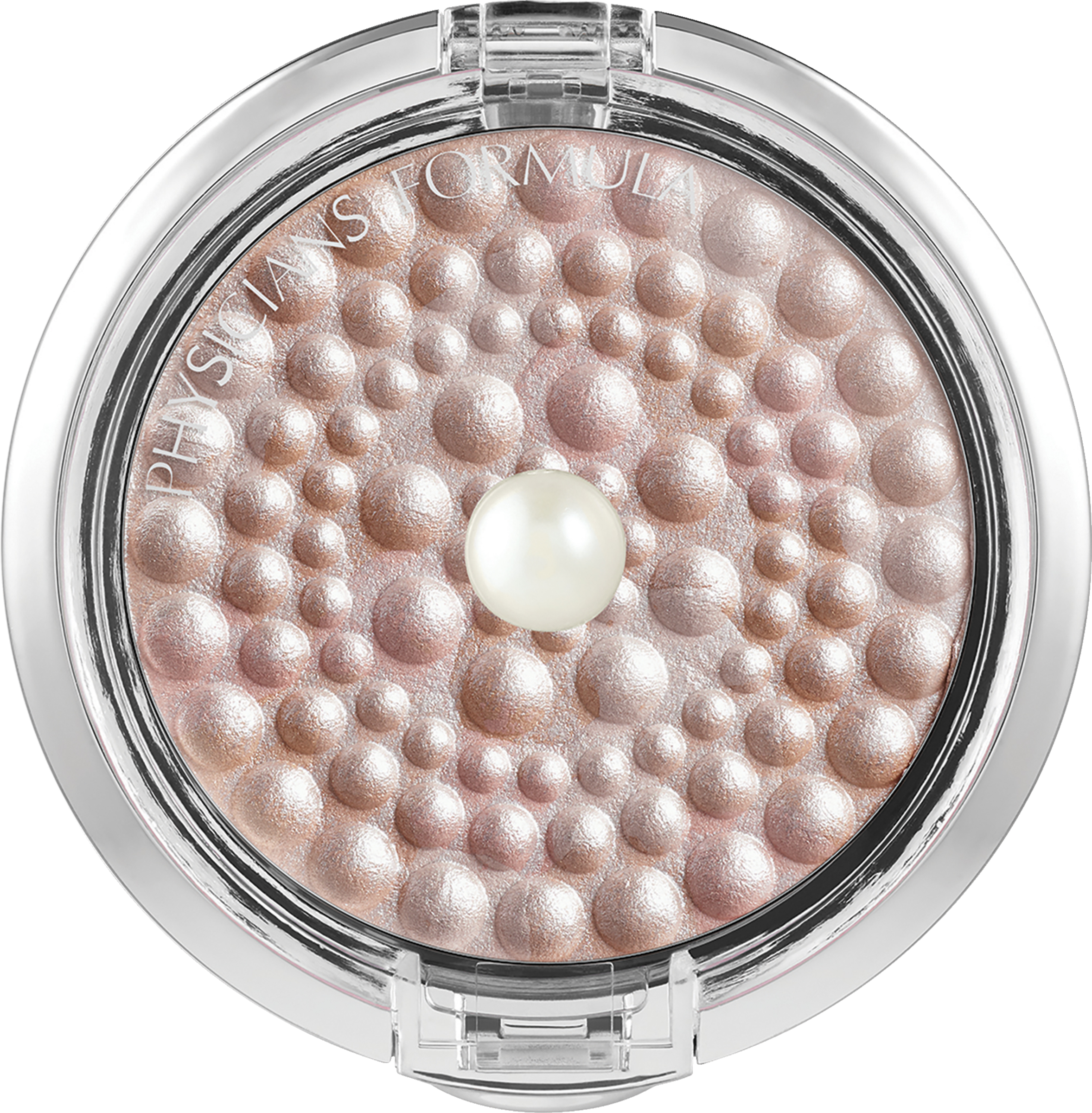 POWDER PALETTE MINERAL GLOW PEARLS POWDER - Translucent