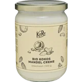 Bio Kokos Mandel Creme