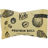 Protein Ball Brownie