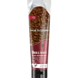 Haar Glossing Kupfer