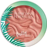 Murumuru Butter Blush Vintage Rouge