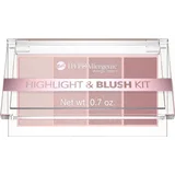Highlight&Blush Kit