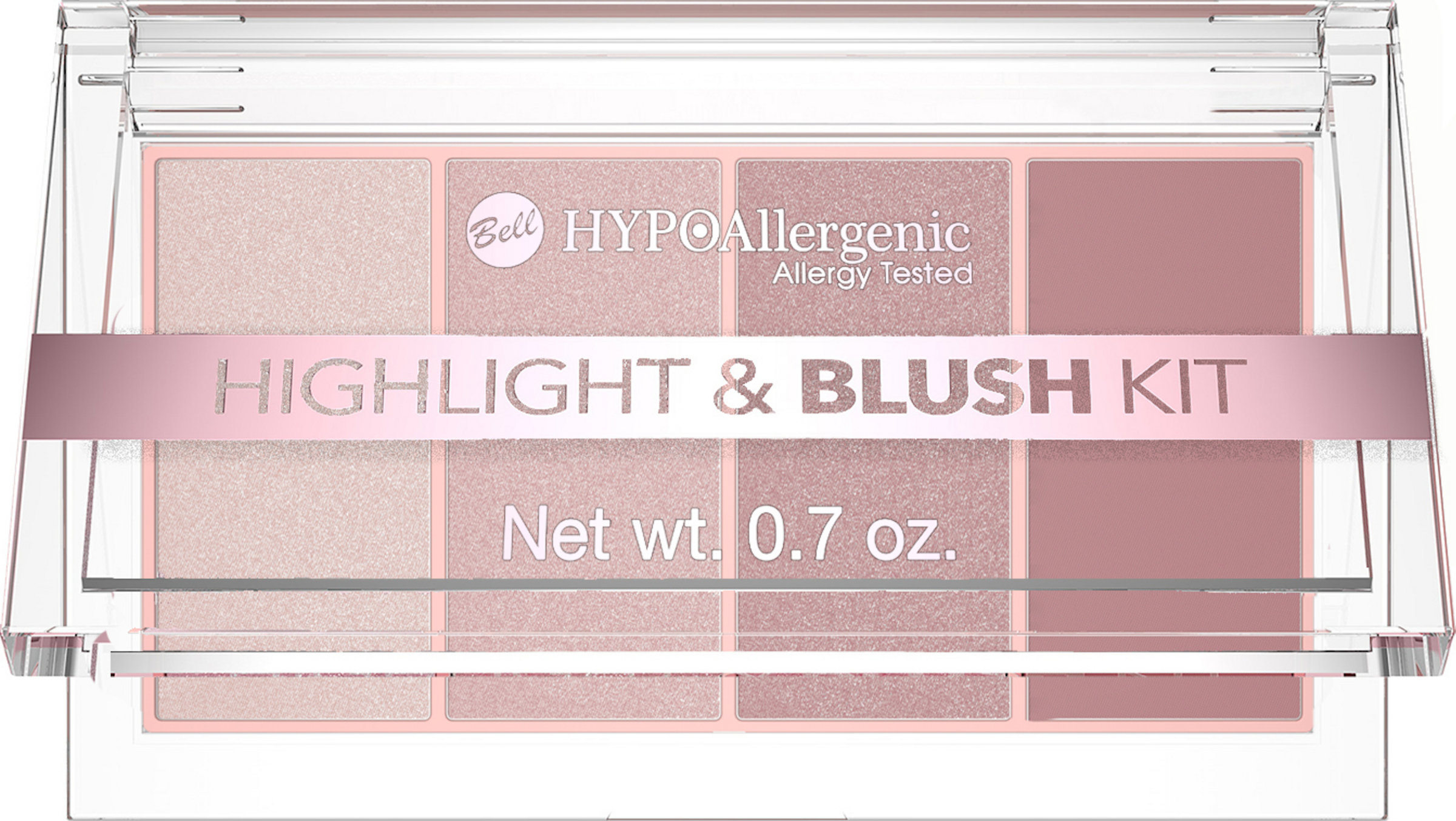 Highlight&Blush Kit