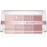 Highlight&Blush Kit